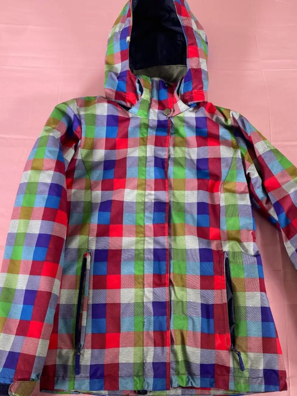 Roxy Men's Multi Jacket